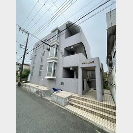 香櫨園駅より徒歩3分 2階 築36年5ヶ月の賃貸物件