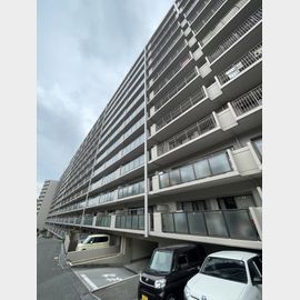妙法寺駅より徒歩6分 3階 築32年3ヶ月の賃貸物件
