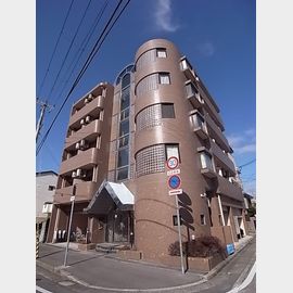 阪神本線西宮駅より徒歩5分 5階 築35年7ヶ月の賃貸物件