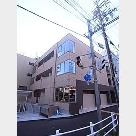 大倉山駅より徒歩11分 2階 築6年9ヶ月の賃貸物件