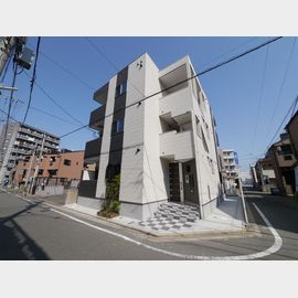 高宮駅より徒歩9分 2階 築10年の賃貸物件