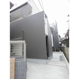 ハーモニーテラス板付３ 1階 築4年1ヶ月の賃貸物件