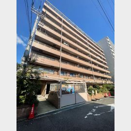 神戸駅より徒歩10分 5階 築28年4ヶ月の賃貸物件