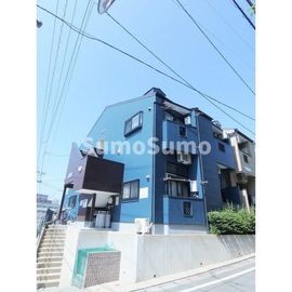 フロイデ平尾 1階 築22年2ヶ月の賃貸物件