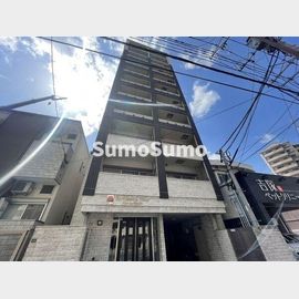 吉塚駅より徒歩9分 6階 築18年3ヶ月の賃貸物件