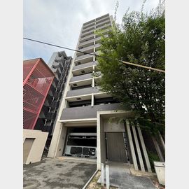 吉塚駅より徒歩7分 12階 築18年2ヶ月の賃貸物件