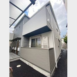 仁川駅より徒歩7分 1階 築5年8ヶ月の賃貸物件