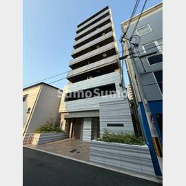 なんば駅より徒歩7分 3階 築2年11ヶ月の賃貸物件