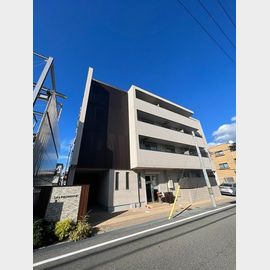 武庫之荘駅より徒歩10分 1階 築8年8ヶ月の賃貸物件