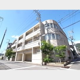 ＣＡＳＡ岡本２丁目 2階 築20年6ヶ月の賃貸物件
