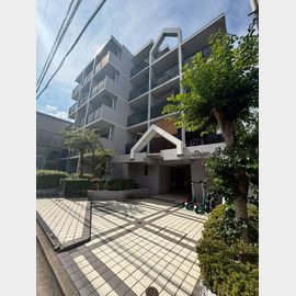 メゾン・ド・アルテール 4階 築36年1ヶ月の賃貸物件