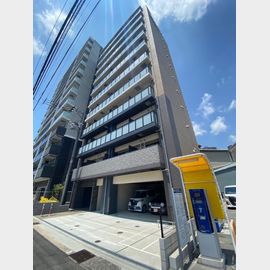 兵庫駅より徒歩7分 5階 築3年5ヶ月の賃貸物件