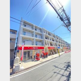 サムティ青木の賃貸物件