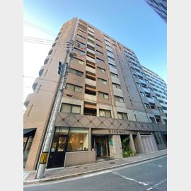 谷町四丁目駅より徒歩5分 8階 築27年3ヶ月の賃貸物件