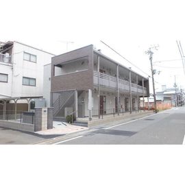 クレイノ未来神戸 2階 築9年11ヶ月の賃貸物件