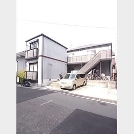 神戸駅より徒歩10分 2階 築30年2ヶ月の賃貸物件
