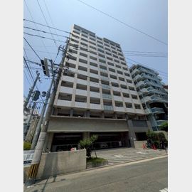 アレクサス イル・ビアンコ 5階 築17年2ヶ月の賃貸物件