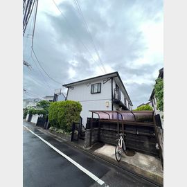 ガーデンハイツ 1階 築31年3ヶ月の賃貸物件