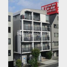 駒沢大学駅より徒歩9分 3階 築32年2ヶ月の賃貸物件