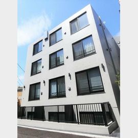 恵比寿駅より徒歩11分 2階 築6年2ヶ月の賃貸物件