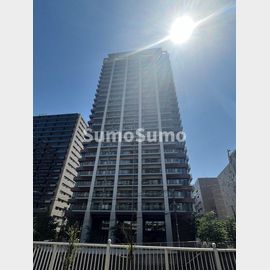 シティタワー目黒 3階 築9年3ヶ月の賃貸物件