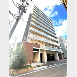 長堀橋駅より徒歩3分 2階 築3年2ヶ月の賃貸物件