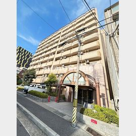 三ノ宮駅より徒歩15分 5階 築32年11ヶ月の賃貸物件