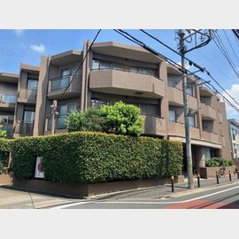 駒沢大学駅より徒歩10分 2階 築25年の賃貸物件