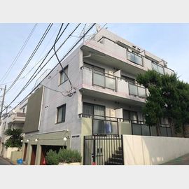モアクレスト 2階 築37年3ヶ月の賃貸物件