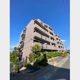 甲東園駅より徒歩14分 4階 築28年2ヶ月の賃貸物件