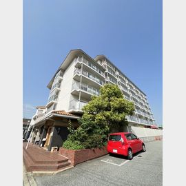 さくら夙川駅より徒歩8分 1階 築48年6ヶ月の賃貸物件
