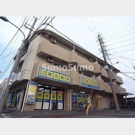 宮崎ハイツ 3階 築36年11ヶ月の賃貸物件