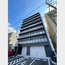 高宮駅より徒歩11分 5階 築3年2ヶ月の賃貸物件