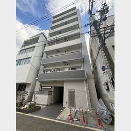 レジデンス堀江西 7階 築8年2ヶ月の賃貸物件