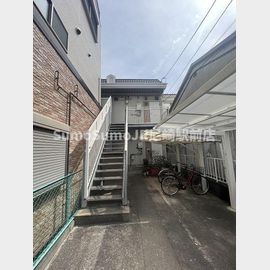 園田駅より徒歩10分 2階 築36年2ヶ月の賃貸物件