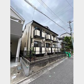 エスポワール甲陽園 1階 築29年7ヶ月の賃貸物件