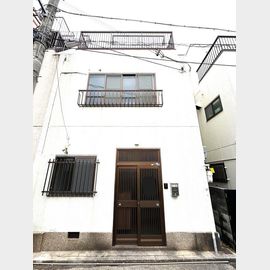 摩耶駅より徒歩9分 1階 築43年2ヶ月の賃貸物件