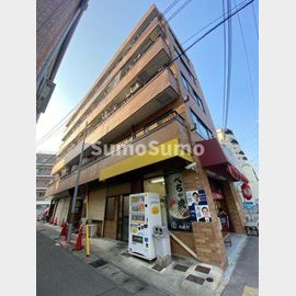DSビル 4階 築37年11ヶ月の賃貸物件