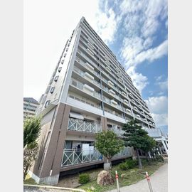 新在家駅より徒歩7分 8階 築28年2ヶ月の賃貸物件