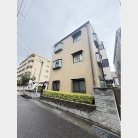 御影駅より徒歩13分 1階 築56年4ヶ月の賃貸物件