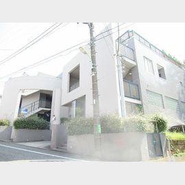 フラッツ下馬Ａ 3階 築34年1ヶ月の賃貸物件