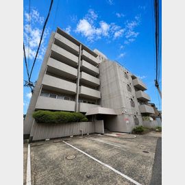 六本松パールシャトーの賃貸物件
