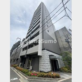 大国町駅より徒歩5分 15階 築11年7ヶ月の賃貸物件
