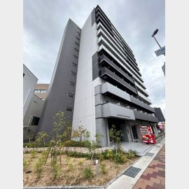 兵庫駅より徒歩6分 4階 築3年2ヶ月の賃貸物件
