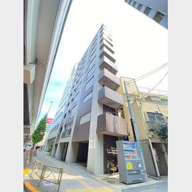 駒沢大学駅より徒歩3分 7階 築18年の賃貸物件