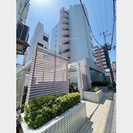 住吉駅より徒歩12分 7階 築35年2ヶ月の賃貸物件