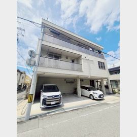 東鳴尾駅より徒歩7分 2階 築9年1ヶ月の賃貸物件