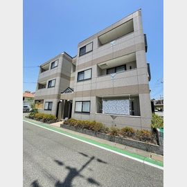 ソレイユ段上 1階 築25年6ヶ月の賃貸物件