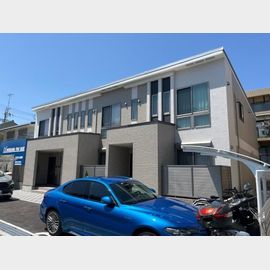 武庫川駅より徒歩10分 1階 築3年4ヶ月の賃貸物件