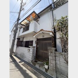 新長田駅より徒歩13分 1階 築35年11ヶ月の賃貸物件